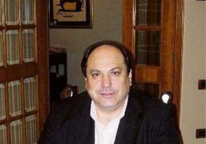 Türkiye Yahudi Lideri'nin Kaygısı