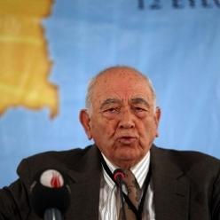 "Kemalist Rejim İsyan Ettirdi"