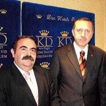 Türkiyeli Yahudi'den Hakaret(VİDEO)