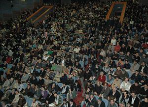 Ankara Gazze İçin Toplandı(FOTO)