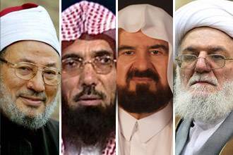 Alimler Birliği Yemen'e Gidiyor