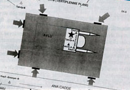 İSİM İSİM CAMİ BOMBACILARI