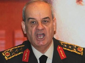 Boru Parçası Problem Oldu