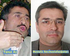 "Allah' dedik ordudan atıldık!