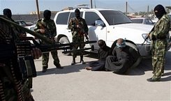 Irak"taki gizli güç ! ! !(FOTO)