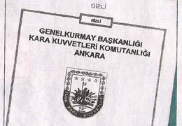 'BİKİNİ'Lİ AKP RAPORU