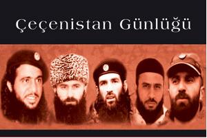 Çeçen Direnişçinin Cephe Notları