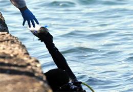 Denizdeki Mühimmatın Sırrı