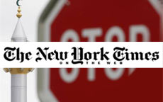 New York Times'ı şaşırtan yasak