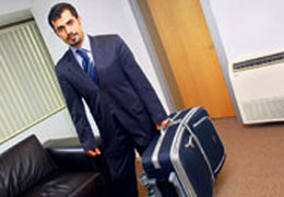 "Baransu'nun Bavulu gibi, Kılıçdaroğlu'nun Dekontları da Yargıya Taşınır"