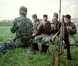 Kafkasya'dan Şehid Haberi Var