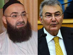 Arınç'tan ilginç Cübbeli Ahmet yorumu