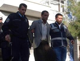 Kızlarını canlı canlı gömmüşler