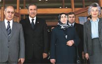 "Daha Ne Olaylar Var İçimizde Sakladık"