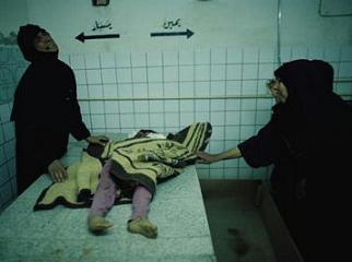 "Kanlı Eylemlerin Arkasında ABD ve Siyonistler Var!"