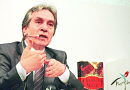 İskender Pala da cemaat sessizliğini bozdu!