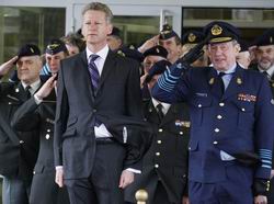 Belçika"dan Müslümanlara Hakaret