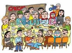 Hedefimiz derin mizah