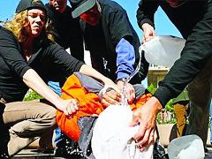 Senato'nun gizli CIA raporu basına sızdı