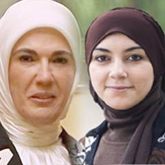 Belçika'da başörtüsü yasağı yok