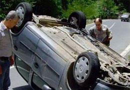 Gelibolu'da Sır Dolu 'Askeri' Kaza