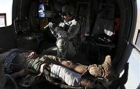 Afganistan'dan İlk Görüntüler(FOTO)