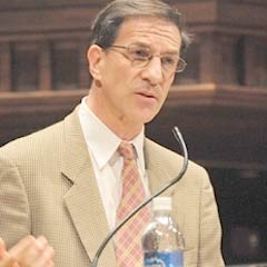 Gazetecinin oğlu İsrail ordusunda