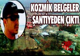 Kozmik Belgeler Şantiyeden Çıktı