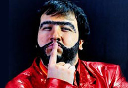 Beklenen Halk Kahramanı İvedik!