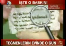 Suikastin Video Görüntüleri