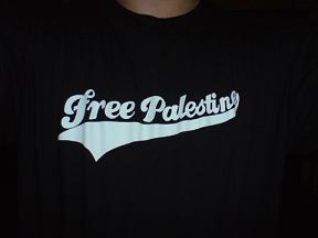 Filistin Tişörtü Giydi Okul'dan Uzaklaştırıldı