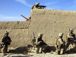 El Kaide Lideri Yakalandı