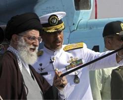 İran gemisi 19 gün sonra Gazze'de