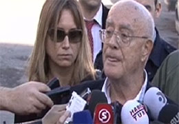 Savcıya 'Militan' Dedi!(VİDEO)