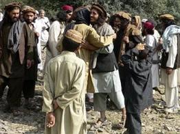 Afganlı Lider Hakkani'nin Oğlu Muhammed Şehid Oldu