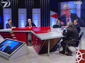 Ali Bulaç'tan Deniz Baykal'a Köşk teklifi