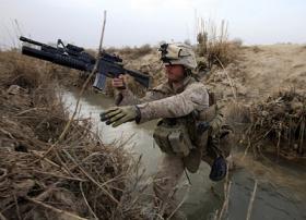 NATO'dan katliam gibi operasyon