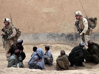 Katliam yaptık pardon