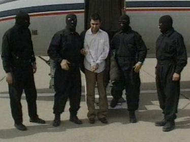 İran Cundullah liderini idam etti