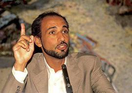 Hararetli "Avrupa-İslam" Paneli