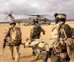 Afganistan’da bir ISAF görevlisi öldürüldü