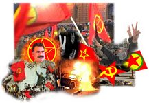 PKK'nın Almanya'da Haraç Faaliyetleri