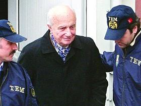 28 Şubat Davası'nda Gerginlik