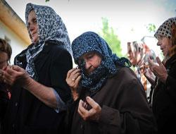 Müslüman topluluğa baskıdan vazgeçin