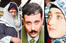 Müslüm Gündüz'den Fadime Açıklaması