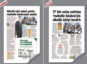 Rejim elden gidiyor mu ?