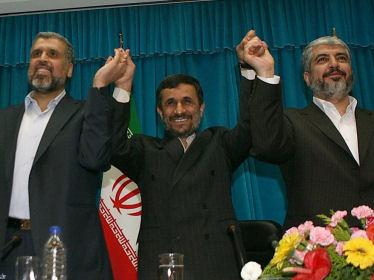 "İran ve bizim için negüzel bir suçlama"