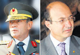 HYSK'nın Oyunu da İşe Yaramadı