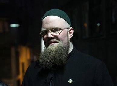 Papaz'ın Müslüman olma öyküsü