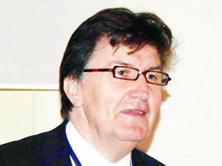 Boşnak lider tutuklandı